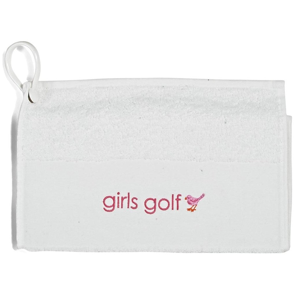 Altitude Erinvale Golf Towel