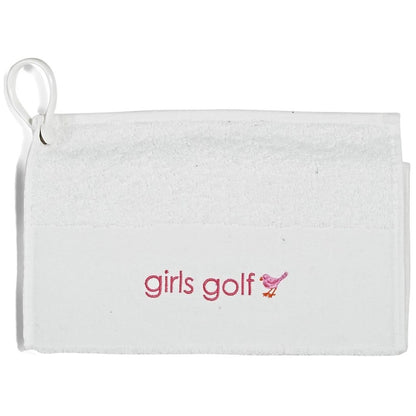 Altitude Erinvale Golf Towel