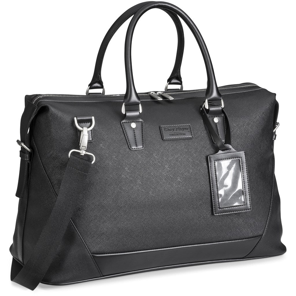 Gary Player Torrey Pines Weekend Bag