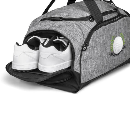 Gary Player Erinvale Weekend Bag