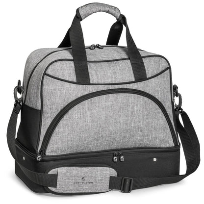 Gary Player Erinvale Double-Decker Bag
