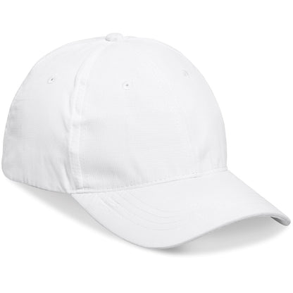 Performance Cap - 6 Panel