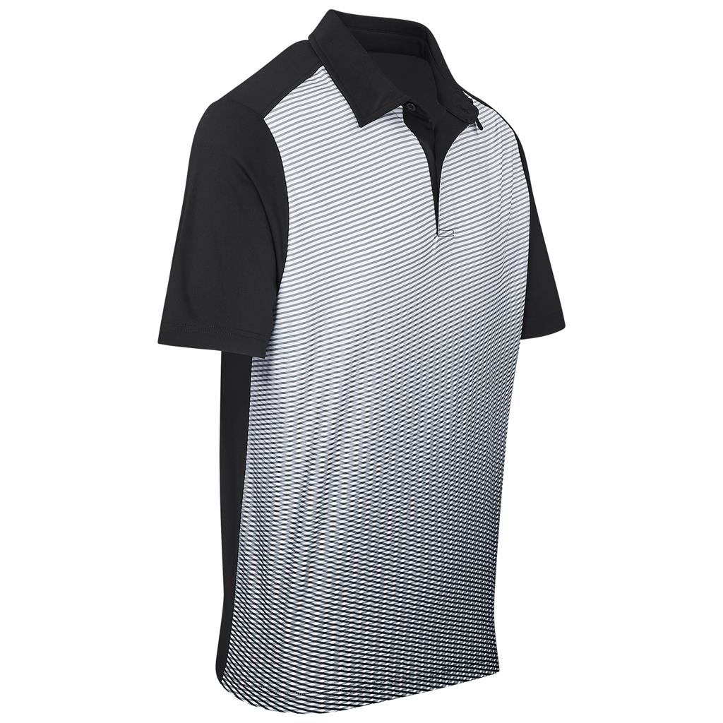 Mens Masters Golf Shirt