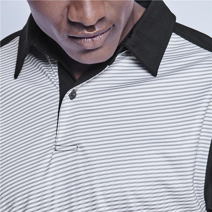 Mens Masters Golf Shirt