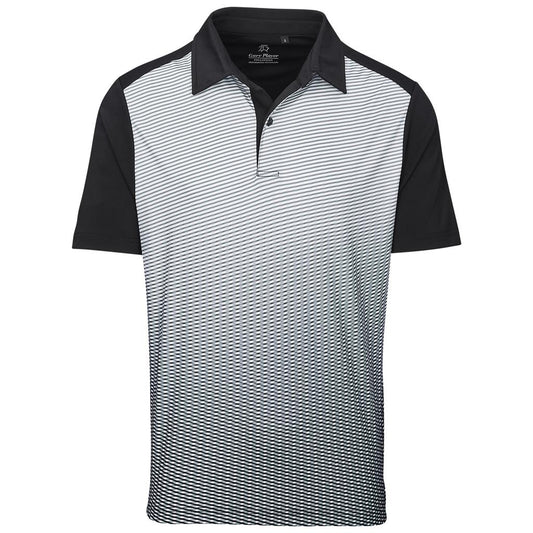 Mens Masters Golf Shirt