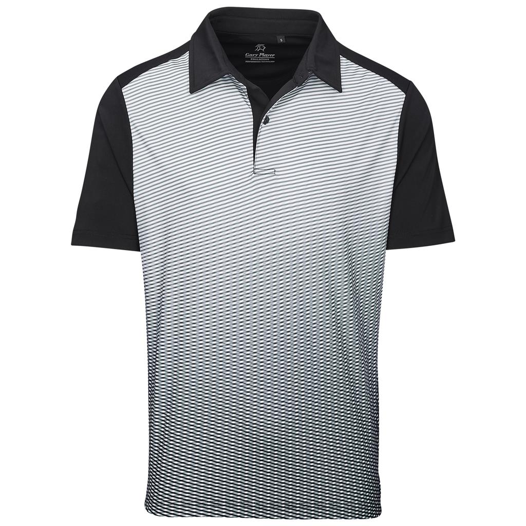 Mens Masters Golf Shirt