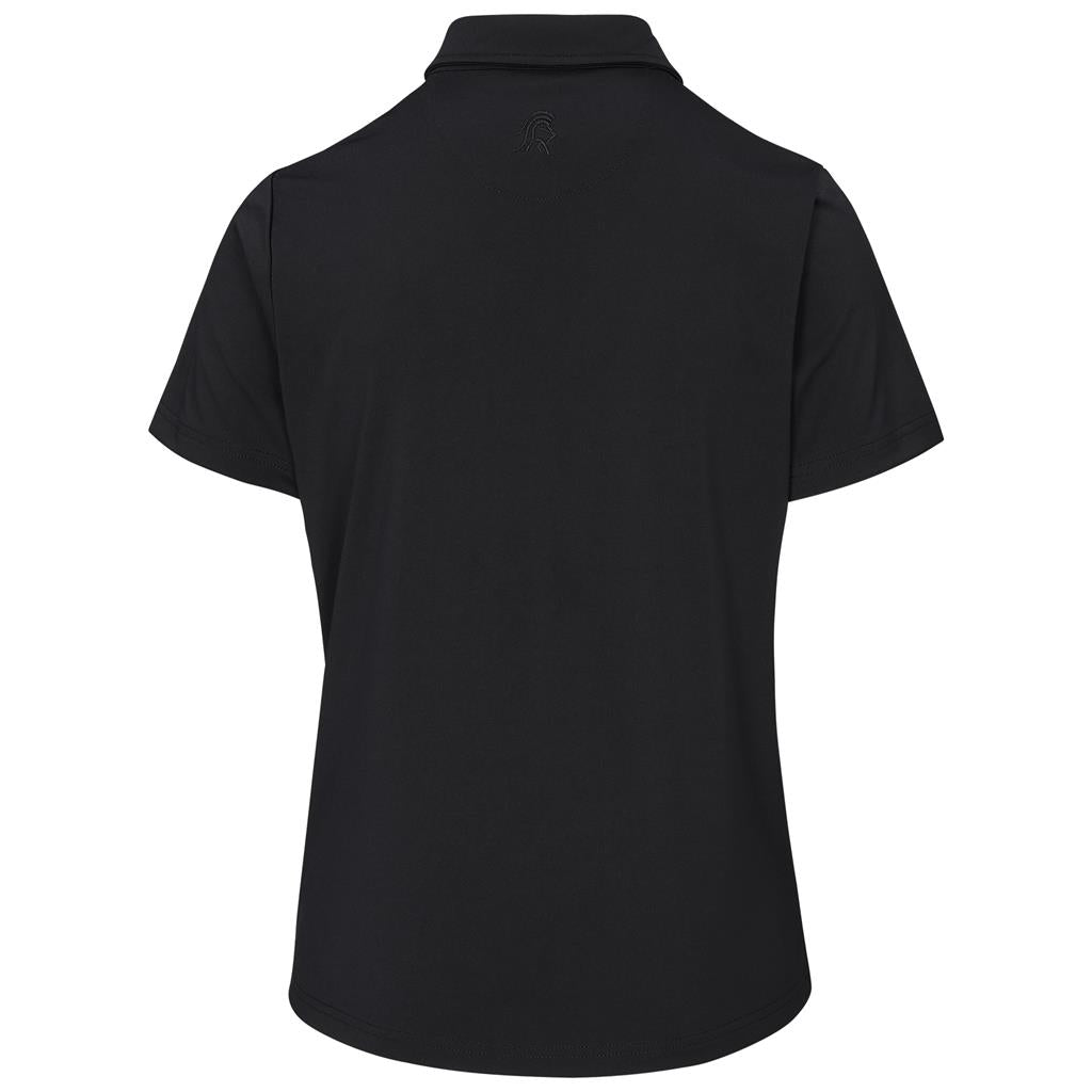 Ladies Masters Golf Shirt