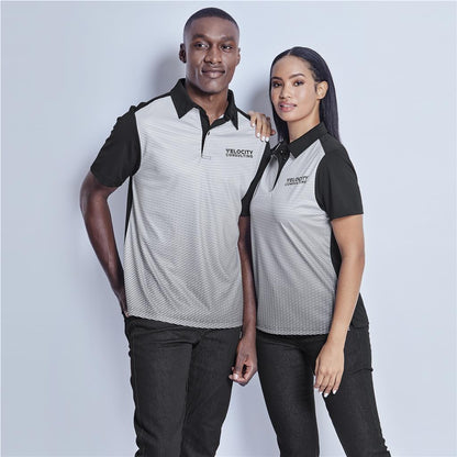 Ladies Masters Golf Shirt