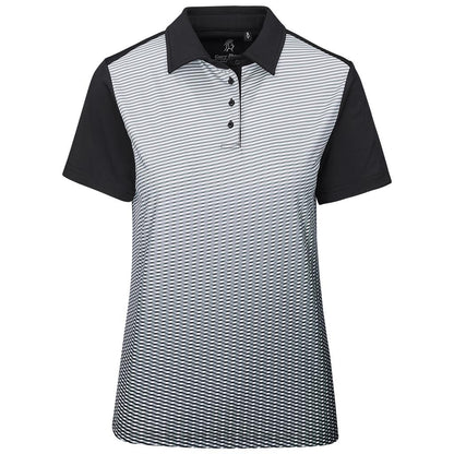 Ladies Masters Golf Shirt