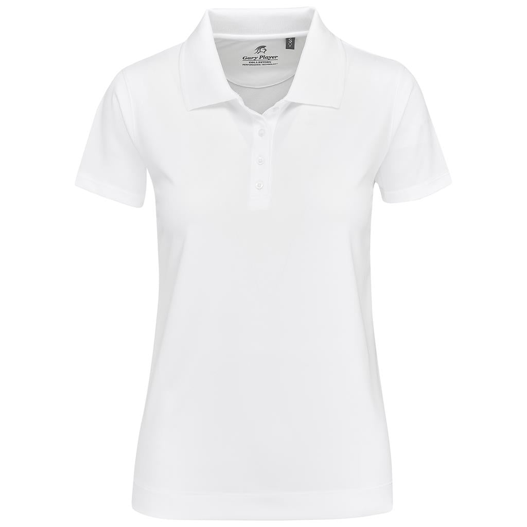 Ladies Wynn Golf Shirt