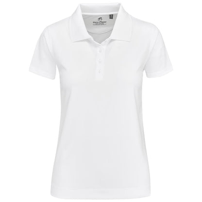 Ladies Wynn Golf Shirt