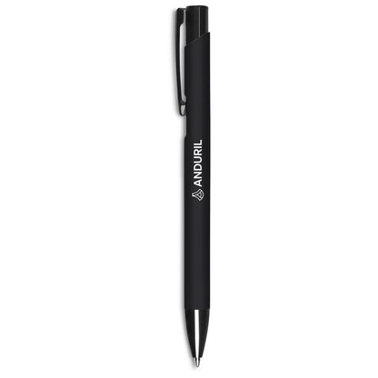 Altitude Zeta Ball Pen & Pencil Set