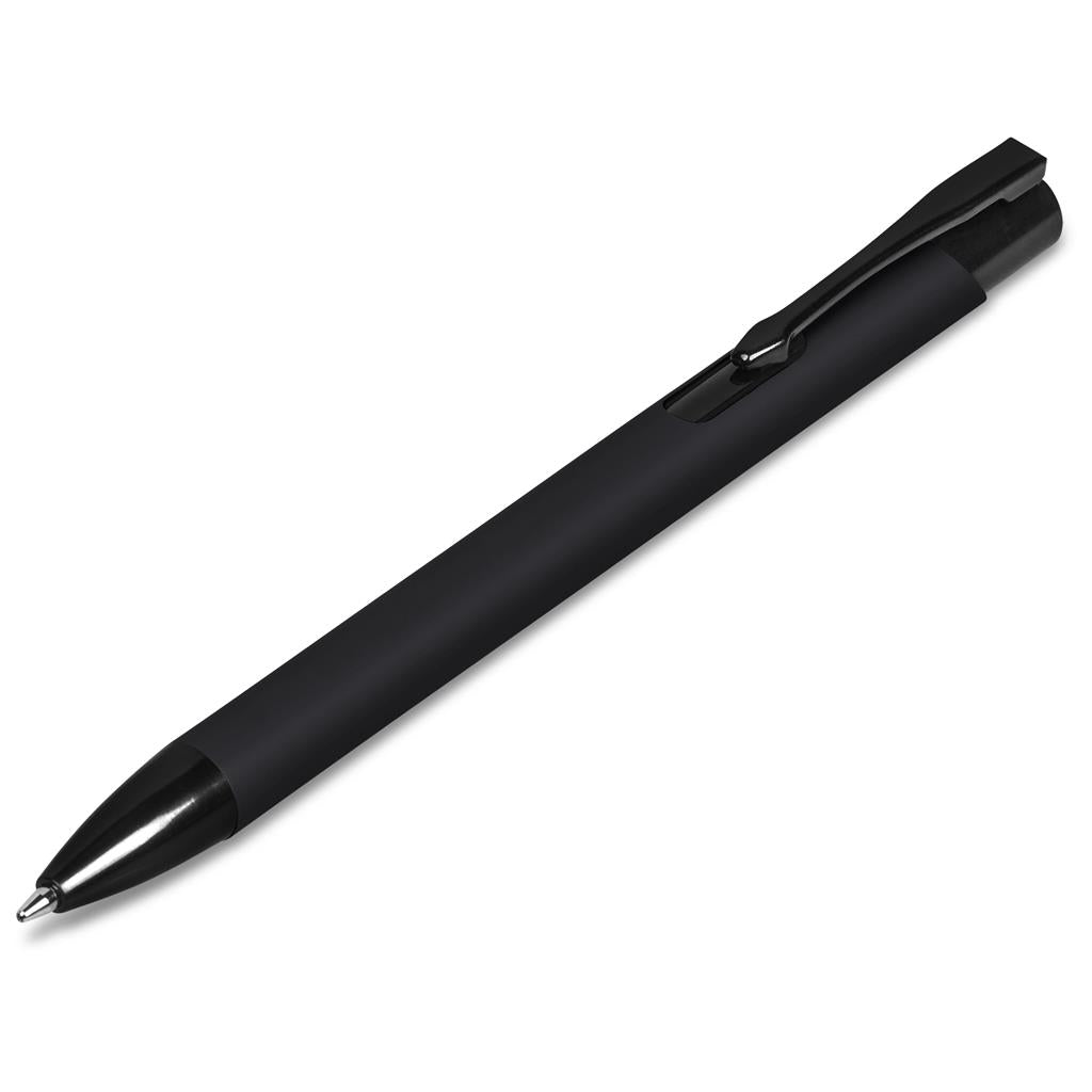 Altitude Zeta Ball Pen & Pencil Set