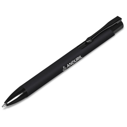 Altitude Zeta Ball Pen & Pencil Set