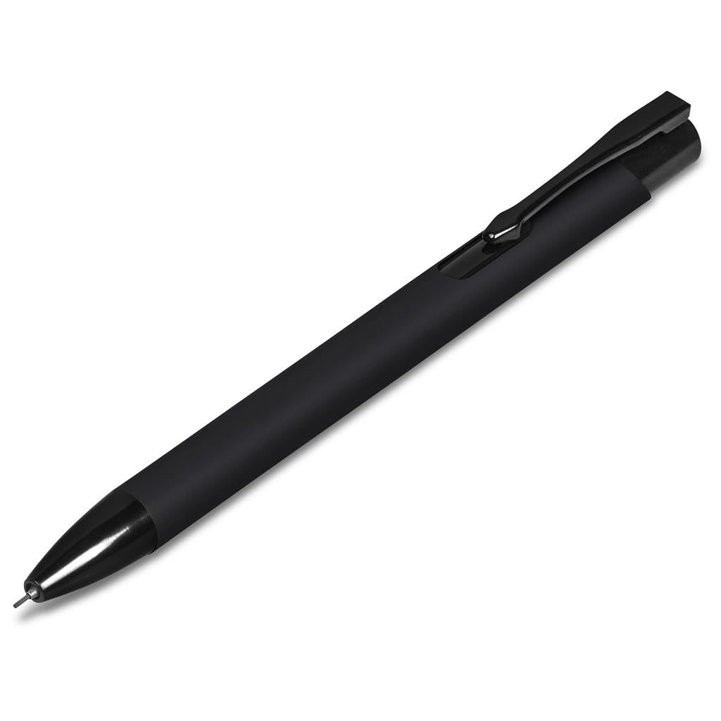 Altitude Zeta Ball Pen & Pencil Set