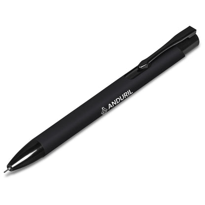 Altitude Zeta Ball Pen & Pencil Set