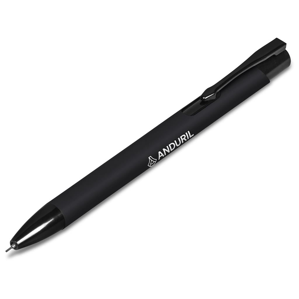 Altitude Zeta Ball Pen & Pencil Set