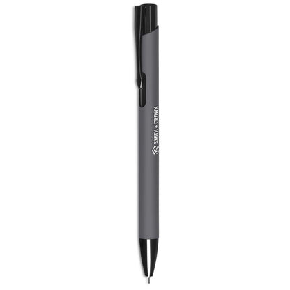 Altitude Zeta Ball Pen & Pencil Set