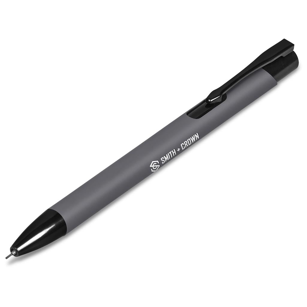 Altitude Zeta Ball Pen & Pencil Set