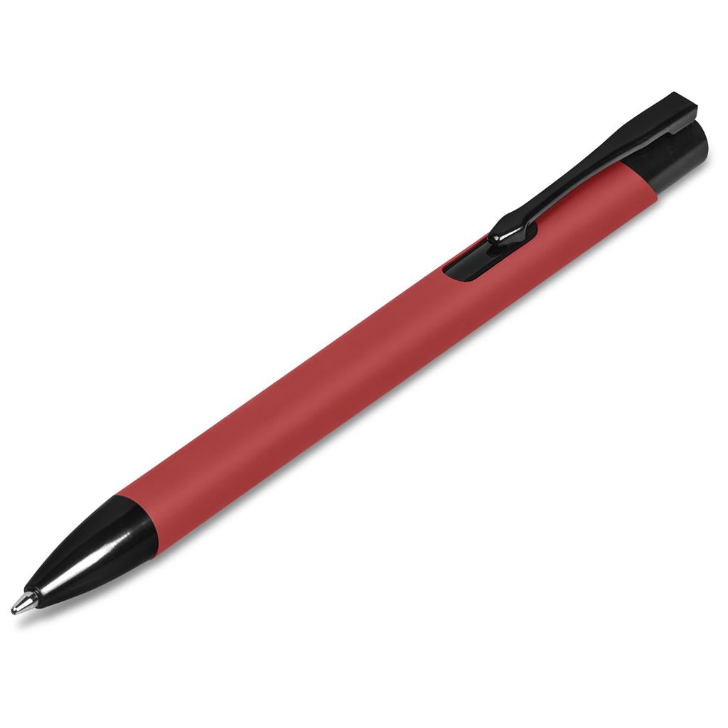 Altitude Zeta Ball Pen & Pencil Set