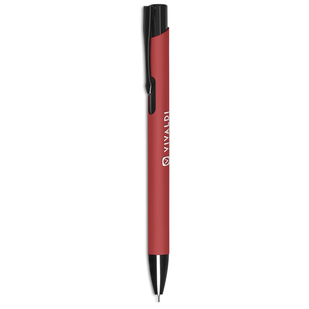 Altitude Zeta Ball Pen & Pencil Set