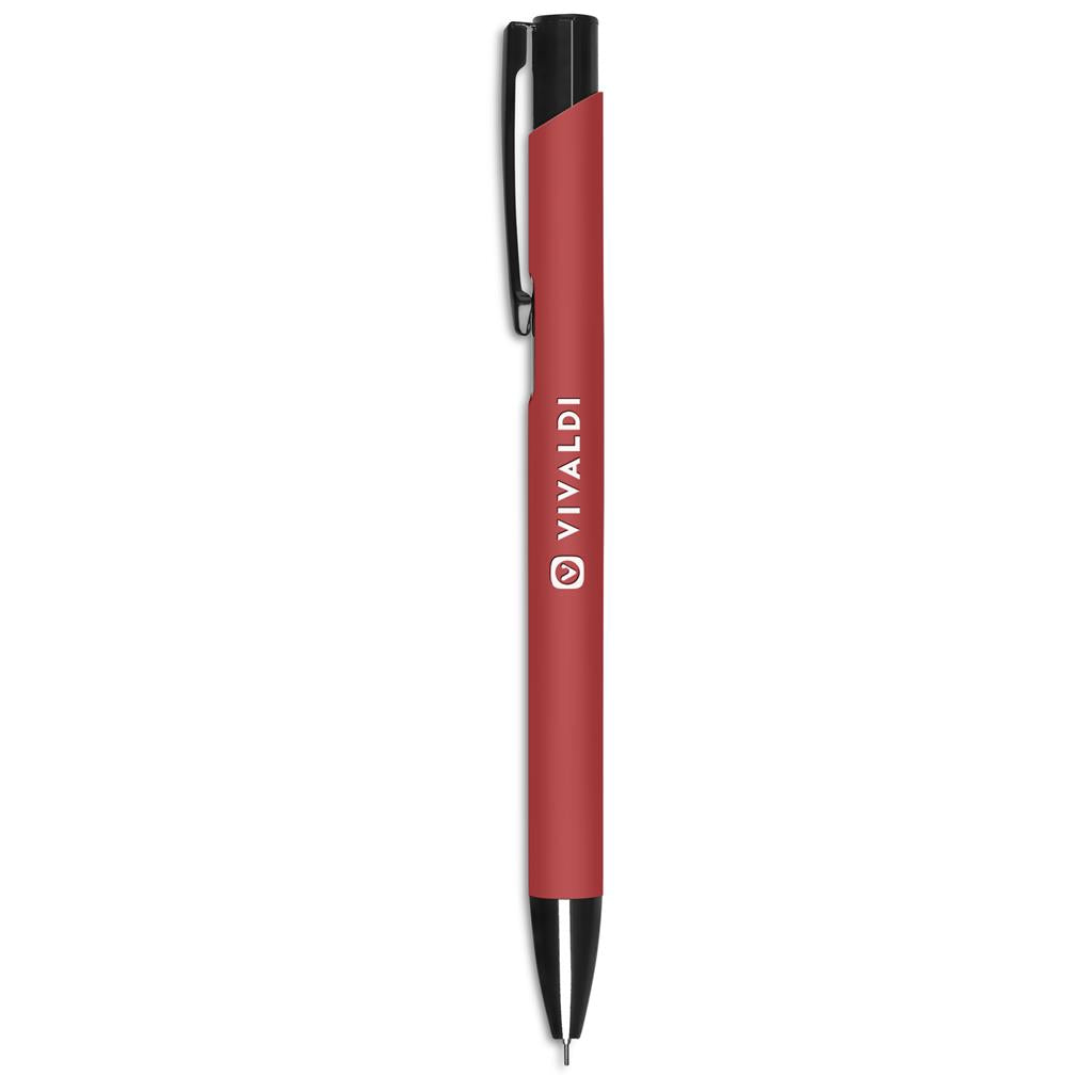 Altitude Zeta Ball Pen & Pencil Set