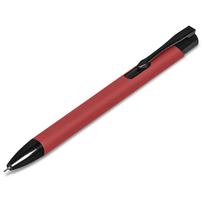 Altitude Zeta Ball Pen & Pencil Set