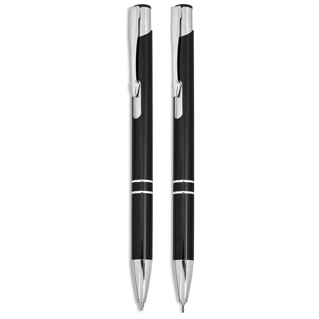Altitude Panama Ball Pen & Pencil Set