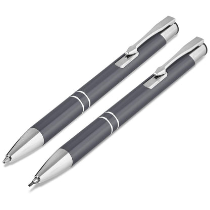 Altitude Panama Ball Pen & Pencil Set