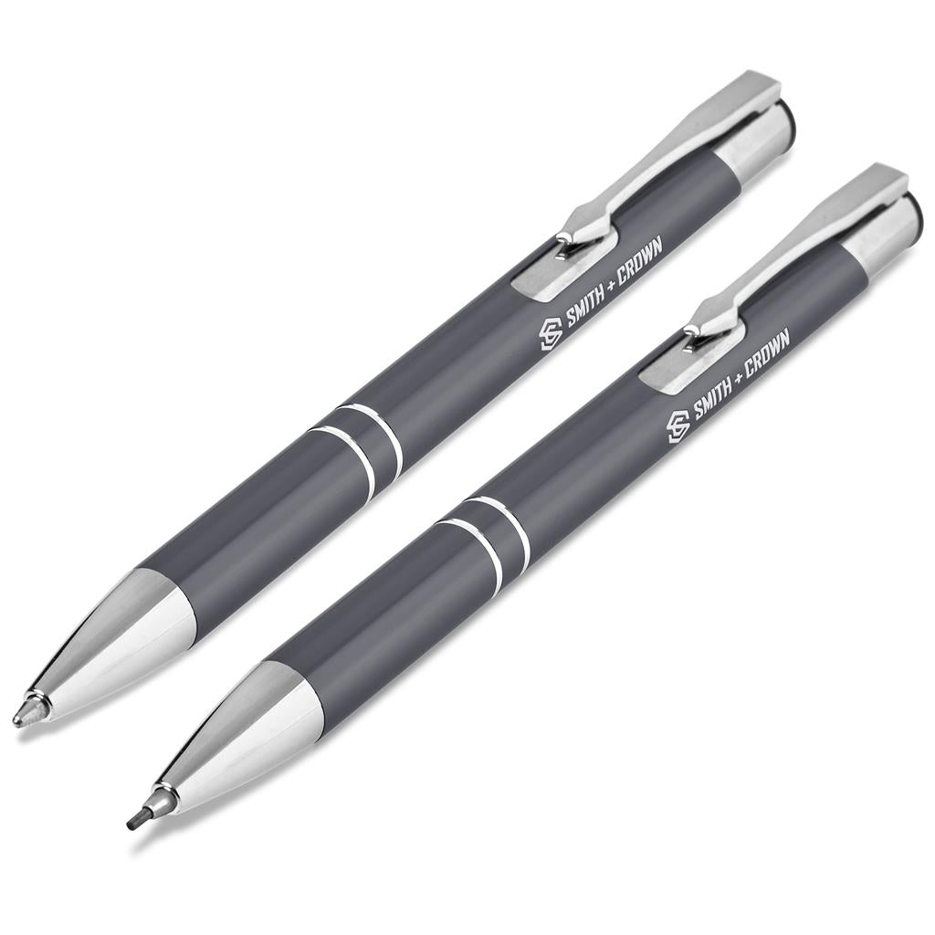 Altitude Panama Ball Pen & Pencil Set