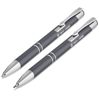Altitude Panama Ball Pen & Pencil Set