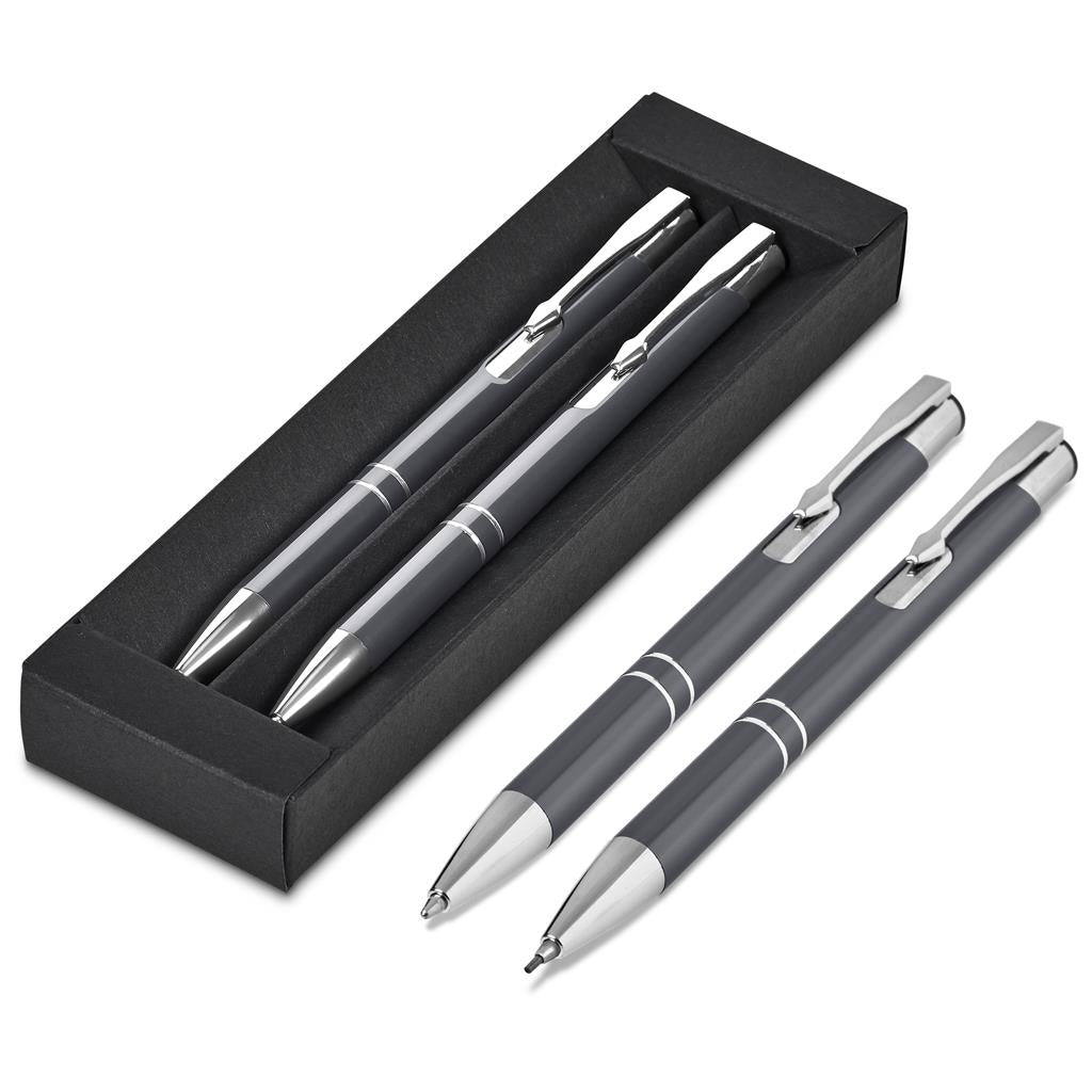 Altitude Panama Ball Pen & Pencil Set