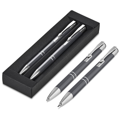 Altitude Panama Ball Pen & Pencil Set