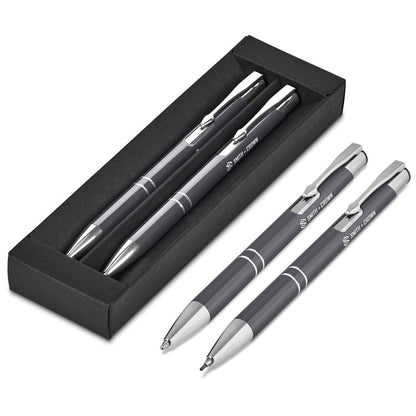Altitude Panama Ball Pen & Pencil Set