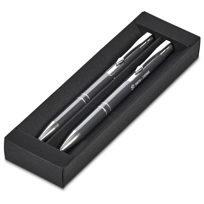 Altitude Panama Ball Pen & Pencil Set
