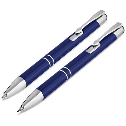 Altitude Panama Ball Pen & Pencil Set
