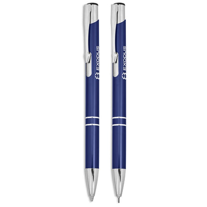 Altitude Panama Ball Pen & Pencil Set