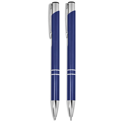 Altitude Panama Ball Pen & Pencil Set