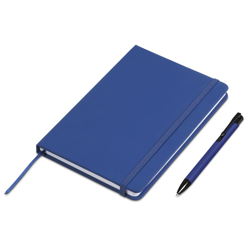Altitude Powell Notebook & Pen Set