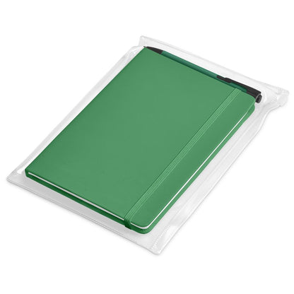 Altitude Powell Notebook & Pen Set
