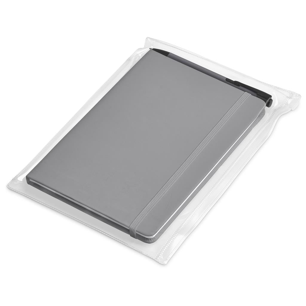 Altitude Powell Notebook & Pen Set