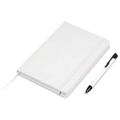 Altitude Powell Notebook & Pen Set