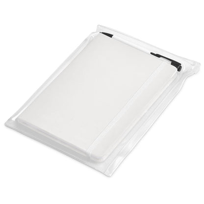 Altitude Powell Notebook & Pen Set
