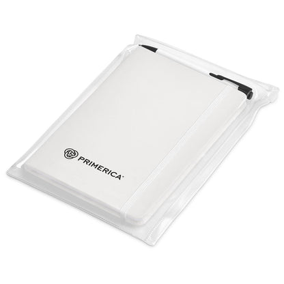 Altitude Powell Notebook & Pen Set