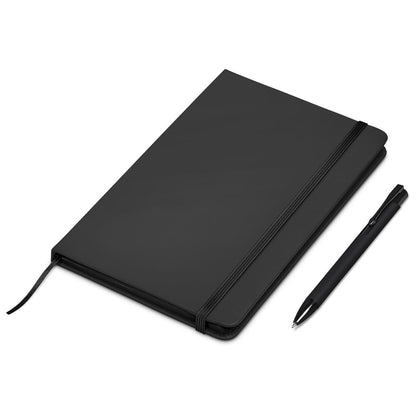 Altitude Harrison Notebook & Pen Set