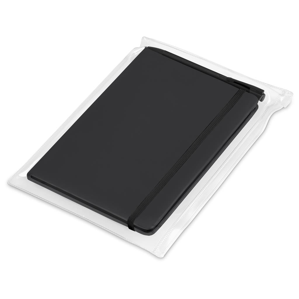 Altitude Harrison Notebook & Pen Set