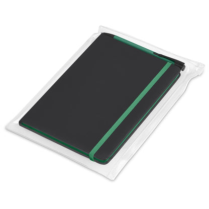 Altitude Harrison Notebook & Pen Set