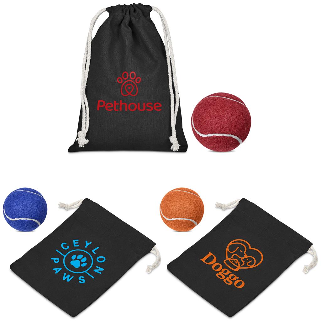 Altitude Alfie Pet Ball