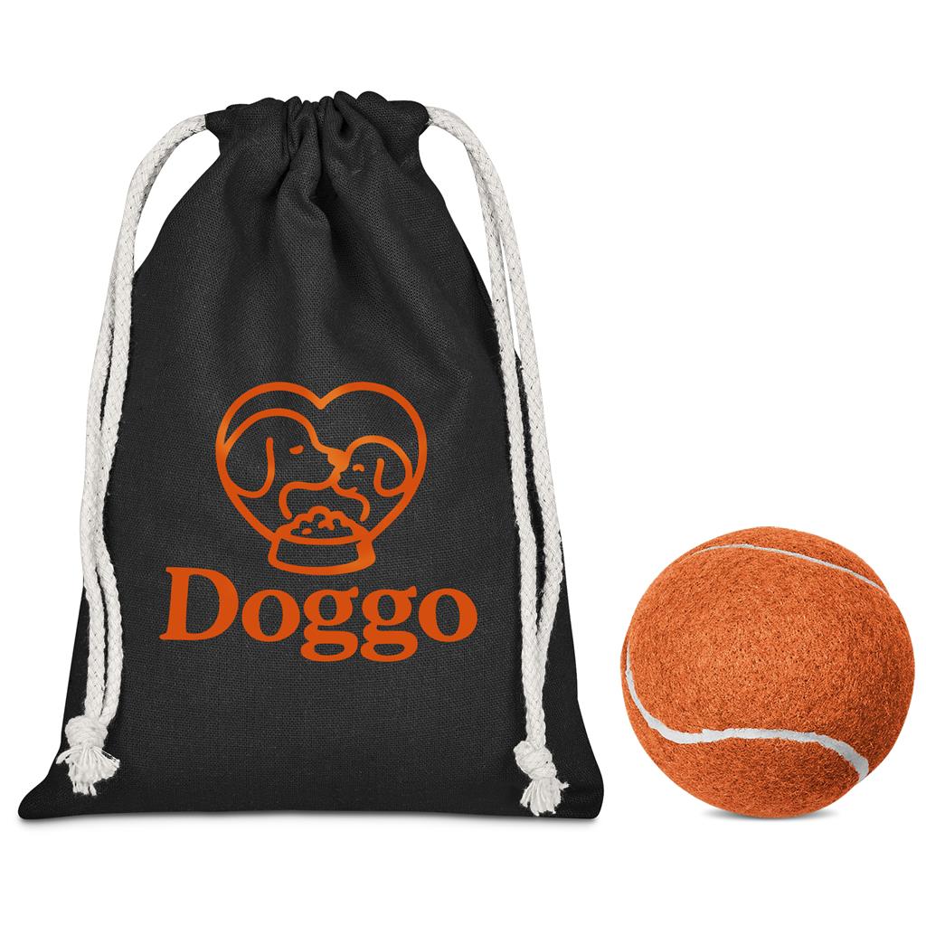 Altitude Alfie Pet Ball
