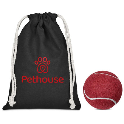 Altitude Alfie Pet Ball